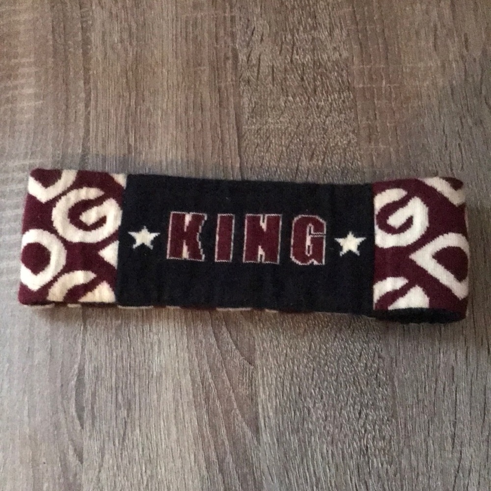 Dolce gabbana headband